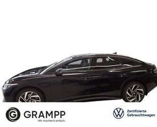 VW ID.7 Gebrauchtwagen