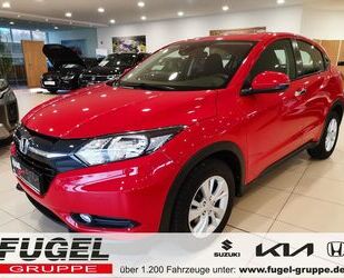 Honda HR-V Gebrauchtwagen