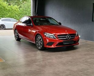 Mercedes-Benz C 300 Gebrauchtwagen
