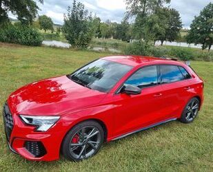 Audi S3 Gebrauchtwagen