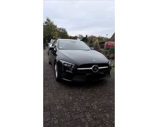 Mercedes-Benz A 180 Gebrauchtwagen