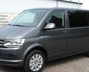 VW T6 Caravelle Gebrauchtwagen