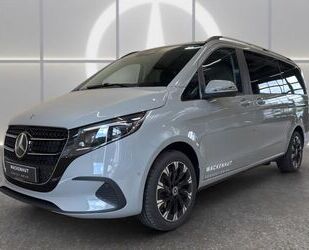 Mercedes-Benz V 300 Gebrauchtwagen