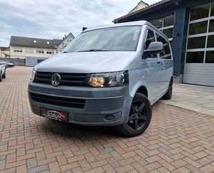 VW T5 Transporter Gebrauchtwagen