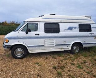 Dodge RAM Gebrauchtwagen