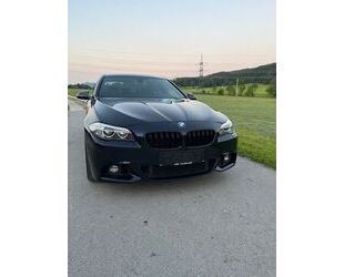 BMW 535 Gebrauchtwagen