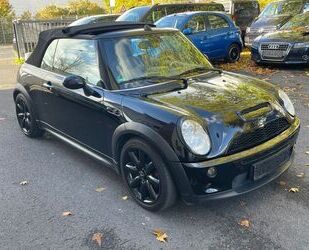 Mini Cooper S Gebrauchtwagen
