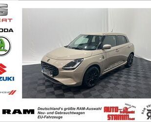 Suzuki Swift Gebrauchtwagen