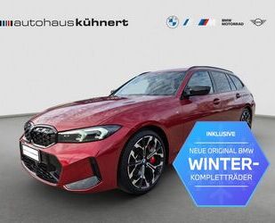 BMW M340d Gebrauchtwagen