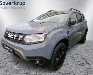 Dacia Duster Gebrauchtwagen