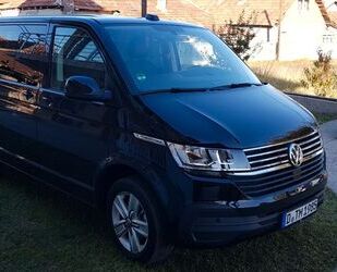 VW T6 Multivan Gebrauchtwagen