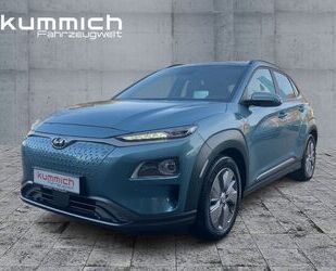 Hyundai KONA Gebrauchtwagen