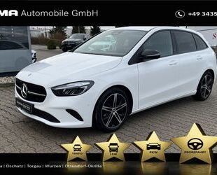 Mercedes-Benz B 200 Gebrauchtwagen