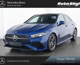 Mercedes-Benz A 250 Gebrauchtwagen