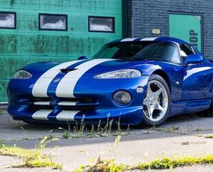 Dodge Viper 