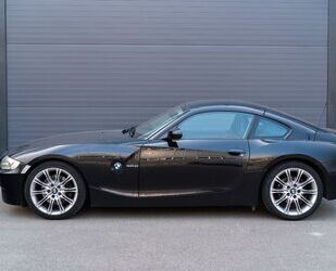 BMW Z4 Gebrauchtwagen