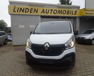 Renault Trafic Gebrauchtwagen
