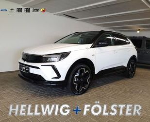 Opel Grandland (X) Gebrauchtwagen