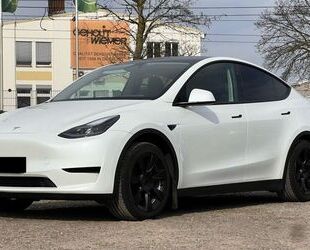 Tesla Model Y Gebrauchtwagen