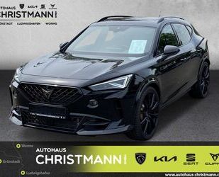Cupra Formentor Gebrauchtwagen