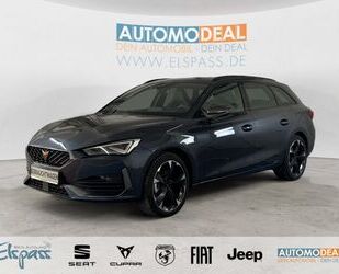 Cupra Leon Gebrauchtwagen