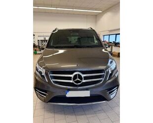 Mercedes-Benz V 250 Gebrauchtwagen