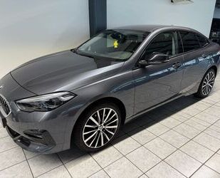 BMW 218 Gebrauchtwagen