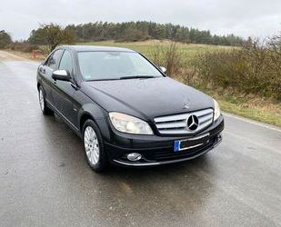 Mercedes-Benz C 200 Gebrauchtwagen