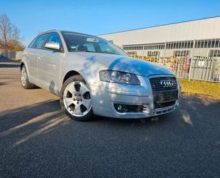 Audi A3 Gebrauchtwagen