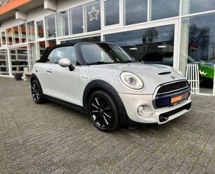 Mini Cooper S Gebrauchtwagen