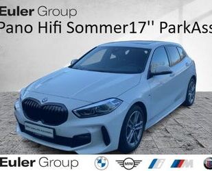 BMW 118 Gebrauchtwagen