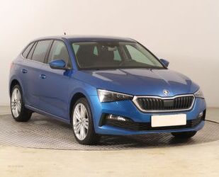 Skoda Scala Gebrauchtwagen