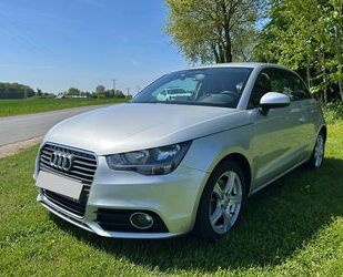 Audi A1 Gebrauchtwagen