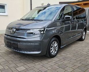 VW T7 Multivan Gebrauchtwagen
