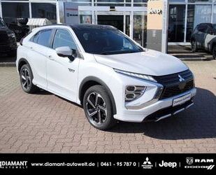Mitsubishi Eclipse Cross Gebrauchtwagen