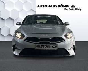 Kia ceed / Ceed Gebrauchtwagen