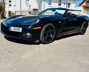 Corvette C6 Gebrauchtwagen