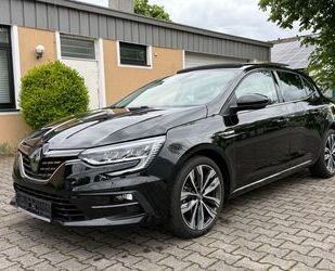 Renault Megane Gebrauchtwagen