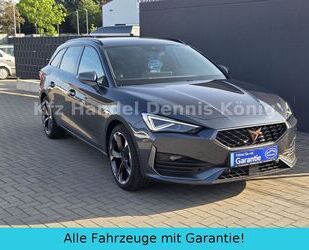 Cupra Leon Gebrauchtwagen