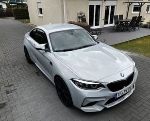 BMW M2 Gebrauchtwagen