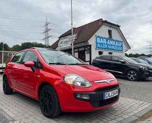Fiat Punto Evo Gebrauchtwagen