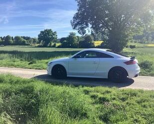 Audi TT Gebrauchtwagen