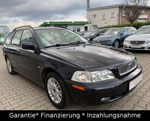 Volvo V40 Gebrauchtwagen