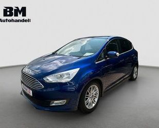 Ford C-Max Gebrauchtwagen