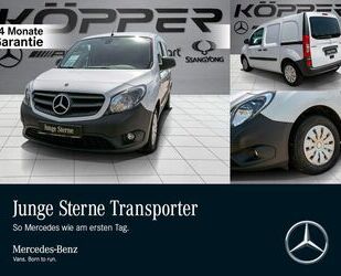 Mercedes-Benz Citan Gebrauchtwagen