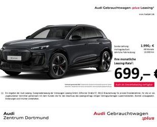 Audi Q6 e-tron Gebrauchtwagen
