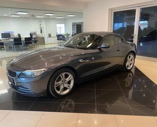 BMW Z4 Gebrauchtwagen