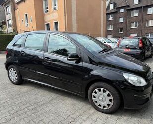 Mercedes-Benz B 150 Gebrauchtwagen