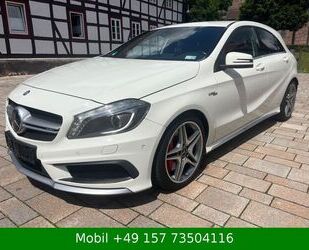 Mercedes-Benz A 45 AMG Gebrauchtwagen
