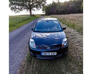 Opel Fiesta 